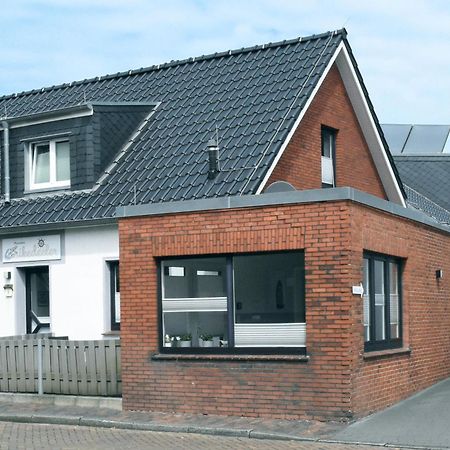 Pension Likedeeler Suite Roger De Flor Borkum Exterior foto